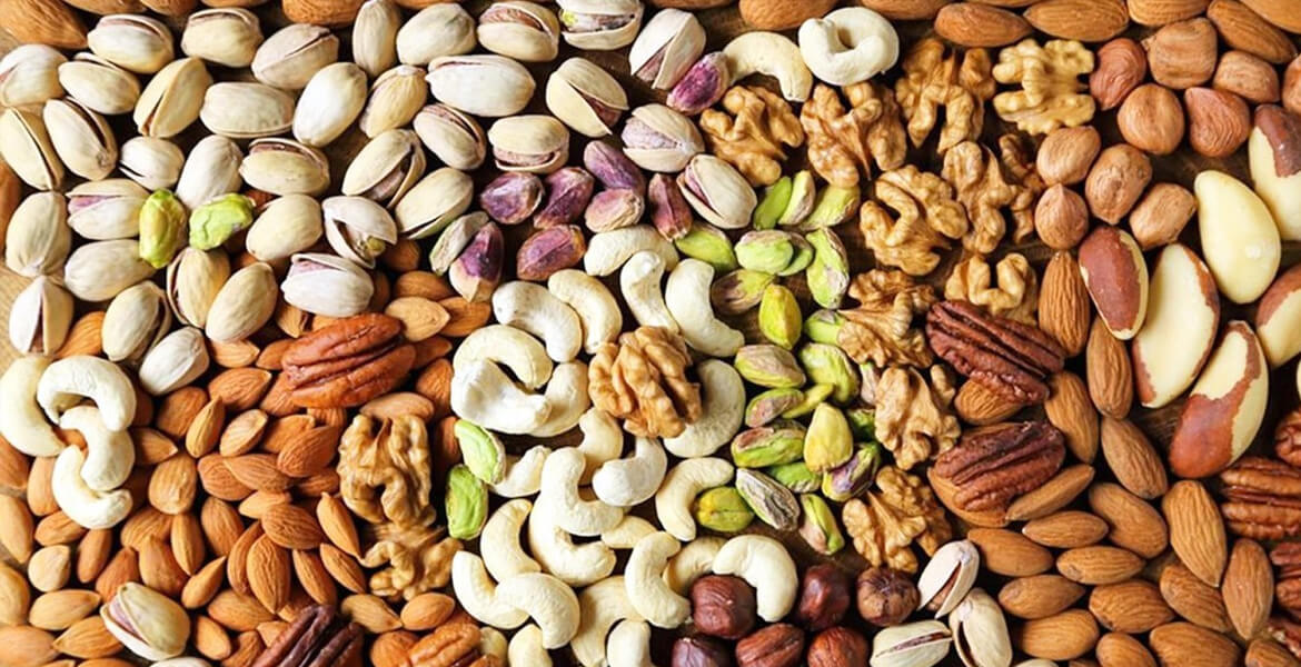 Dry Fruits Suppliers In Dubai, UAE | Dry Fruits Exporters In UAE