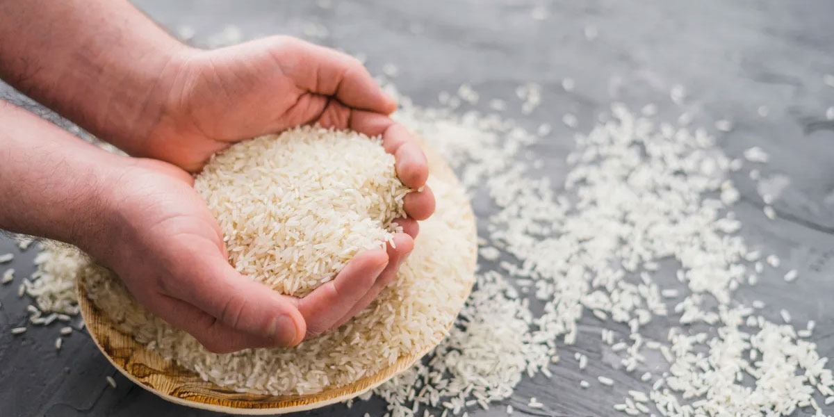 rice suppliers company UAE